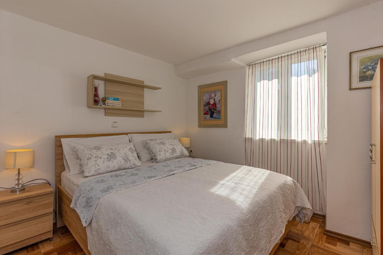 Apartments Lapis 卓得诺沃 外观 照片
